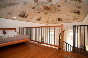 Il Canto De' Rossi Apartment